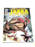 STAR WARS - JABBA THE HUTT: BETRAYAL #1. NM- CONDITION.