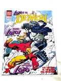 DEMON VOL.3 #13. VFN+ CONDITION.