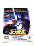 STAR WARS - JABBA THE HUTT: BETRAYAL #1. NM- CONDITION.