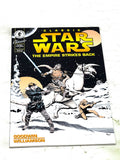 CLASSIC STAR WARS - THE EMPIRE STRIKES BACK #1. VFN CONDITION.