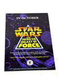 CLASSIC STAR WARS - THE EMPIRE STRIKES BACK #1. VFN CONDITION.