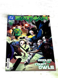 Batman Vol.3 #155. DC Comics. 2025