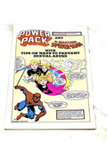 ALPHA FLIGHT VOL.1 #36. FN- CONDITION