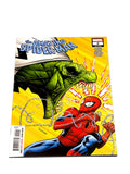 Amazing Spider-man Vol.5 #2. Marvel Comics. 2018