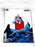 Batman/Superman - World's Finest #43. DC Comics. 2025