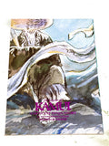THE LEGEND OF KAMUI #4. VFN+ CONDITION.