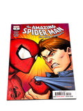 Amazing Spider-man Vol.5 #3. Marvel Comics. 2018