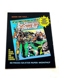 JUDGE DREDD #23. VFN CONDITION.