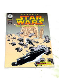 CLASSIC STAR WARS - THE EMPIRE STRIKES BACK #2. NM- CONDITION.