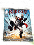 Redcoat #13. Image Comics. 2025