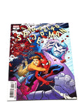 Amazing Spider-man Vol.5 #4. Marvel Comics, 2018