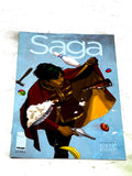 Saga #68. Image Comics. 2024