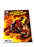 Amazing Spider-man Vol.5 #5. Marvel Comics. 2018