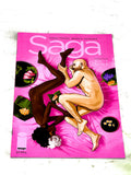 Saga #69. Image Comics. 2024