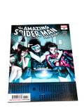Amazing Spider-man Vol.5 #6. Marvel Comics. 2018