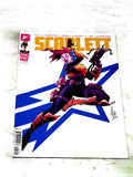Scarlett #1. Image Comics. 2024