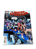 Amazing Spider-man Vol.5 #7. Marvel Comics. 2018
