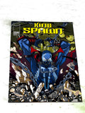 KING SPAWN #40. NM- CONDITION.