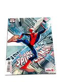 Amazing Spider-man Vol.5 #8. Marvel Comics. 2019