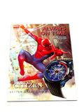 AMAZING SPIDER-MAN  VOL.5 #8. NM- CONDITION.