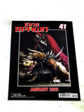 KING SPAWN #40. NM- CONDITION.