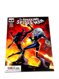 Amazing Spider-man Vol.5 #9. Marvel Comics. 2019
