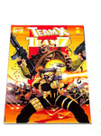 TEAM X/TEAM 7 #1. VFN+ CONDITION