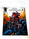 King Spawn #47. Image Comics. 2025