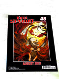 KING SPAWN #47. NM- CONDITION.