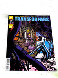 Transformers #17. Image Comics. 2025