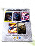 TRANSFORMERS #17. NM- CONDITION.