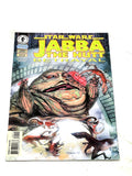 STAR WARS - JABBA THE HUTT: BETRAYAL #1. VFN+ CONDITION