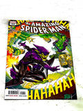 Amazing Spider-man Vol.6 #53. Marvel Comics. 2025