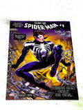 AMAZING SPIDER-MAN VOL.6 #53. NM- CONDITION.
