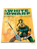 WHITE DWARF #56. VFN CONDITION.