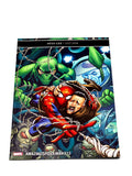 Amazing Spider-man Vol.5 #13. Marvel Comics. 2019