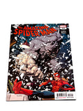 Amazing Spider-man Vol.5 #14. Marvel Comics. 2019
