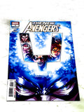 New Avengers Vol.5 #2. Marvel Comics. 2025