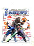 STAR WARS - SHADOWS OF THE EMPIRE: EVOLUTION #3. VFN+ CONDITION