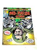 MARVEL NO-PRIZE BOOK #1. FN CONDITION
