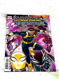 Spider-verse vs Venomverse #2. Marvel Comics. 2025
