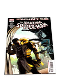Amazing Spider-man Vol.5 #16. Marvel Comics. 2019