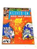 WHAT IF VOL.1 #27. FN CONDITION.