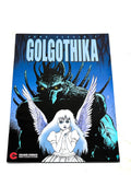 GOLGOTHIKA #3. VFN+ CONDITION