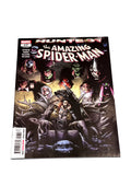 Amazing Spider-man Vol.5 #17. Marvel Comics. 2019