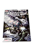 Amazing Spider-man Vol. #18. Marvel Comics. 2019