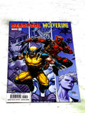 Deadpool/Wolverine #7. Marvel Comics. 2025
