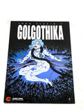 GOLGOTHIKA #4. FN+ CONDITION