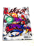 HELLCAT VOL.1 #3. VFN+ CONDITION.