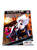 AMAZING SPIDER-MAN  VOL.5 #16.HU. NM- CONDITION.